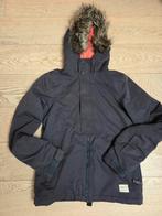 Veste de ski O'Neil, Enlèvement