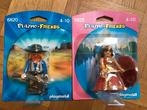 Playmo friends bandiet & prinses, Enlèvement ou Envoi, Neuf, Playmobil en vrac