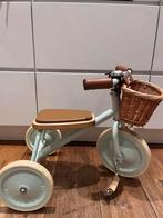 Supermooi driewielertje van Banwood, kleur munt, Ophalen, Gebruikt