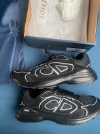 Zwarte Dior b30, Vêtements | Hommes, Chaussures, Enlèvement ou Envoi, Comme neuf, Noir