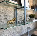 REVÊTEMENTS MURAUX EN PIERRE NATURELLE - EN VENTE, Antiquités & Art, Enlèvement