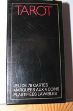 tarotkaarten, Enlèvement ou Envoi, Comme neuf