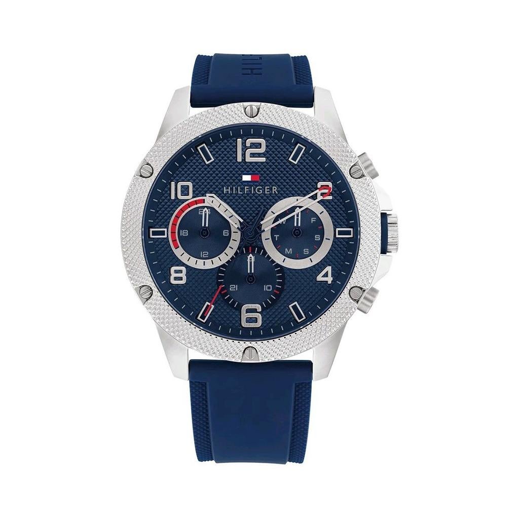 Tommy Hilfiger TH1792027 Heren Horloge 160 euro, Ophalen