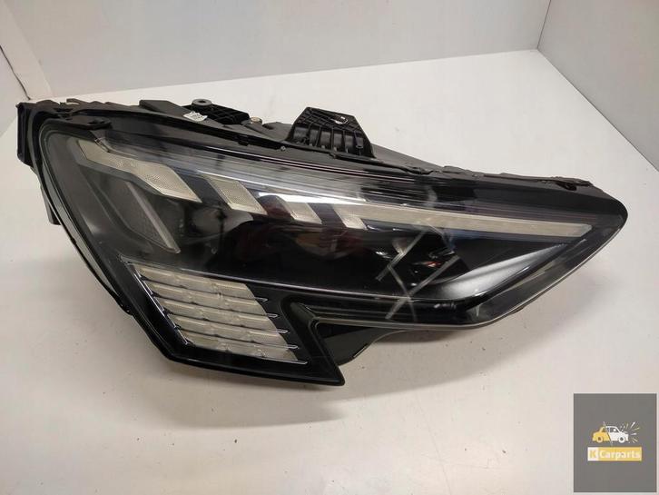 8Y0941036F, Phare droit Matrix Audi RS3 8Y, Autos : Pièces & Accessoires, Éclairage, Audi, Utilisé