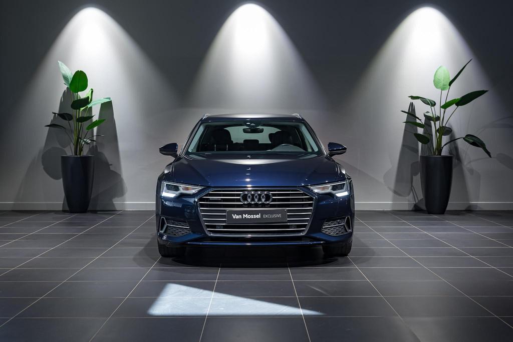 Audi A6 Avant 45 TDI quattro tiptronic (automatique), Autos, Achat, Entreprise, 2000 kg, 5 portes
