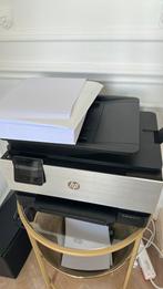 HP OfficeJet Pro 9019, Computers en Software, Printers, Ophalen, Gebruikt