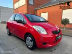 Toyota Yaris 1.0 Benzine|Manuel|Airco|Garantie, Achat, Entreprise, 69 ch, Boîte manuelle