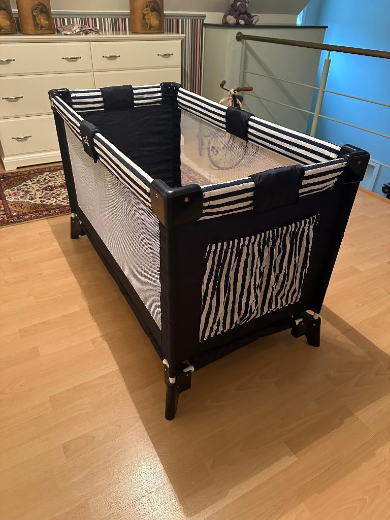 Reisbedje babidéal, Enlèvement, Comme neuf, Lit de voyage