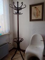 Anno 1900 thonet kapstok...met merkteken, Antiek en Kunst, Ophalen