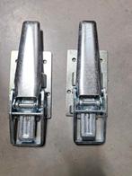 Voorrek aanhangwagen, spansluiters, Ophalen, Nieuw