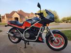 Honda VFR 750 F Interceptor 2 maal (schuurvondst), 750 cc, 4 cilinders, Motorrijbewijs A, Meer dan 35 kW
