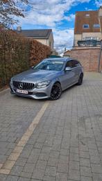 Mercedes c klasse w205, Auto's, Particulier, Te koop, Trekhaak