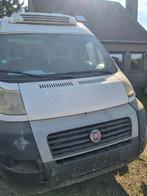 Camionnette endommagé, Auto's, Particulier, Te koop