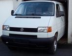 vw transporter t4 automatic, Auto's, 4 deurs, Stof, 1700 kg, Wit