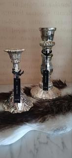 Kaarshouders, Ophalen