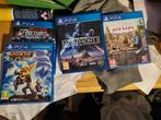 Ps4 games, Ophalen of Verzenden