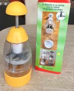 Hachoir, Enlèvement ou Envoi, Neuf