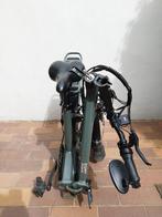 Veloci Hopper elektrische plooifiets, Fietsen en Brommers, 20 inch of meer, Gebruikt, Versnellingen, Totaal opvouwbaar