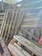 Gratis hout!, Tuin en Terras, Ophalen, Hout