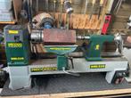Record Power - DML320 Houtdraaibank, Ophalen, Gebruikt, Houtdraaibank, 500 tot 1000 mm