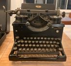 Typmachines retro, Ophalen, Gebruikt