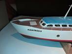 albatros rc boot, Hobby & Loisirs créatifs, Modélisme | Bateaux & Navires, Enlèvement