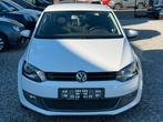 VOLKSWAGEN POLO 1.4 FSI • GARANTIE, Euro 5, Achat, Entreprise, Boîte manuelle