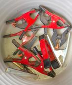 Gereedschap - klem, Doe-het-zelf en Bouw, Ophalen, Gebruikt