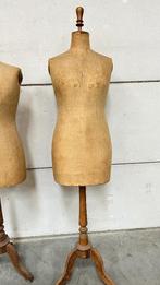 vintage paspop, Hobby en Vrije tijd, Naaien en Fournituren, Ophalen, Gebruikt, Paspop