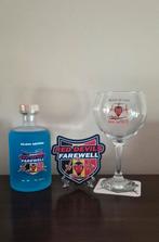 Red Devils gin (Farewell), Ophalen of Verzenden, Nieuw