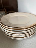 Vintage eetservies , niet compleet, Ophalen