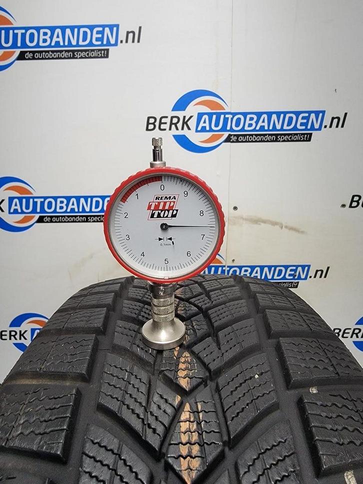 2x Goodyear Ultragrip 215/55 R18 95T 215/55/18 2155518 (prij, Autos : Pièces & Accessoires, Pneus & Jantes, Pneu(s), Pneus hiver