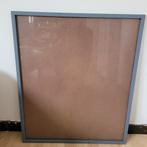 Grote fotolijst met glazen raam 60cm/70cm nieuw, Audio, Tv en Foto, Fotografie | Fotolijsten, Ophalen, Zo goed als nieuw