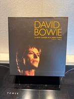 David Bowie a new career 1977-1982, Enlèvement ou Envoi, 1960 à 1980, Comme neuf, Coffret