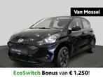 Hyundai i10 1.0 First Edition, Autos, Hyundai, Achat, 921 kg, Entreprise, 46 kW