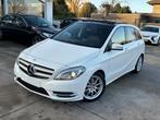Mercedes-Benz B 220 Cdi 2,2 L Diesel Automatique, Autos, Mercedes-Benz, Cuir, Achat, Euro 6, Entreprise