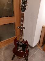 Gibson SG (bouwjaar 1994), Musique & Instruments, Instruments à corde | Guitares | Électriques, Enlèvement, Utilisé, Gibson
