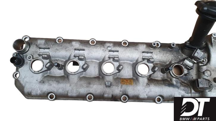 Klepdeksel BMW M5 E60 S85 V10 S85B50 M6 E63 11127891022, Auto-onderdelen, Motor en Toebehoren, BMW, Gebruikt, Ophalen of Verzenden