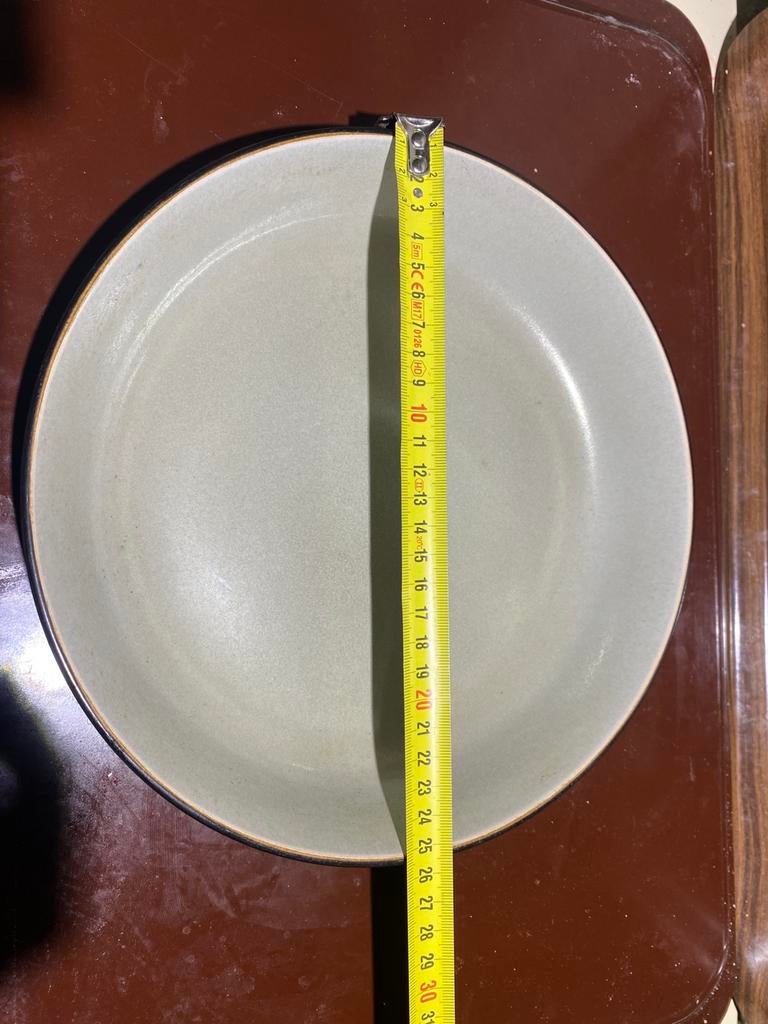 4x Serax Pure schalen 26 cm Pascale Naessens, Ophalen, Zo goed als nieuw