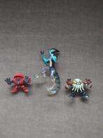 3 ben 10 figuren, Kinderen en Baby's, Ophalen of Verzenden