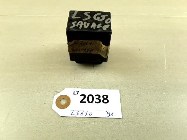 LS650 1986 - 2004 Suzuki Elektrische component D1-37602