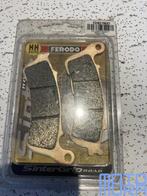 Ferodo FDB2196ST remblokken set Honda CBF 600 500 hornet NC, Neuf, -, -, -