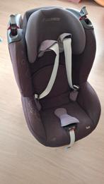 Autostoel Tobi, Enlèvement