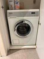 Miele wasmachine te koop, Elektronische apparatuur, Wasmachines, Ophalen, 6 tot 8 kg, Gebruikt, 1600 toeren of meer