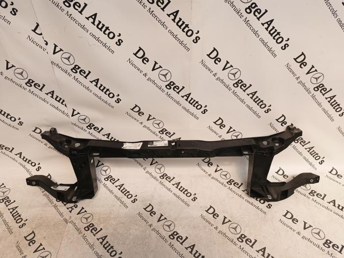 Panneau avant d'un Mercedes V-Klasse, Neuf, 3 mois de garantie, -, -