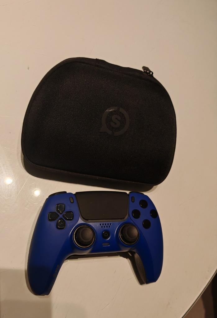 Scuf controller, Consoles de jeu & Jeux vidéo, Enlèvement, Contrôleur