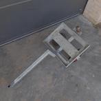 kar motoculteur, Tuin en Terras, Ophalen, Zo goed als nieuw, 10 tot 20 m², Gras