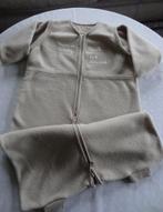 Beige slaapzak 90 cm – Mom is coming., Ophalen of Verzenden, Zo goed als nieuw, 85 tot 100 cm, Slaapzak