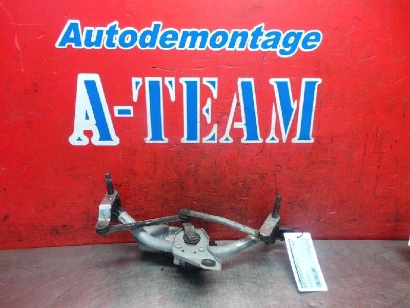 ESSUIE-GLACE MECANISME + MOTEUR Renault Twingo II (CN), Utilisé, Renault