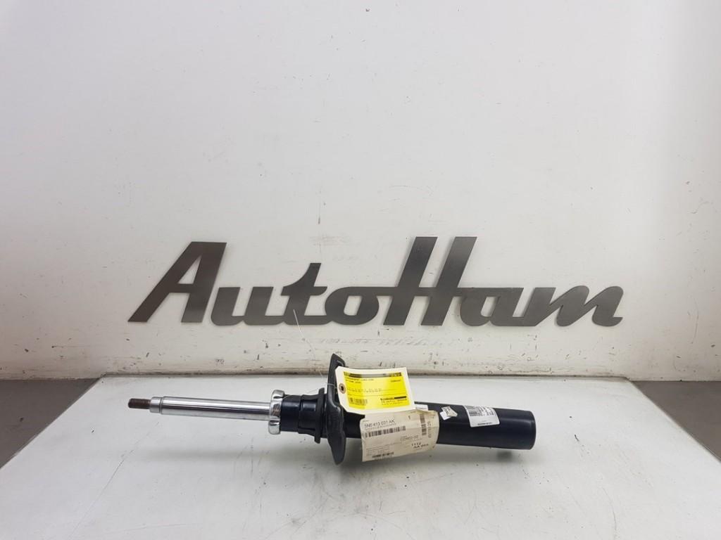 SCHOKBREKER LINKS VOOR Volkswagen Tiguan (AD1), Dhr. J. Ham, Gebruikt, Volkswagen, Administratie@autoham.nl